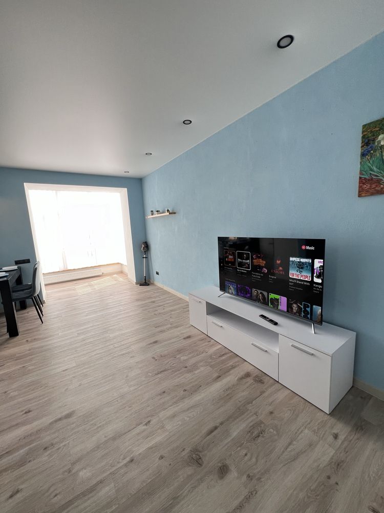 Квартира подобово Олімпійський, Крошня — фото 2