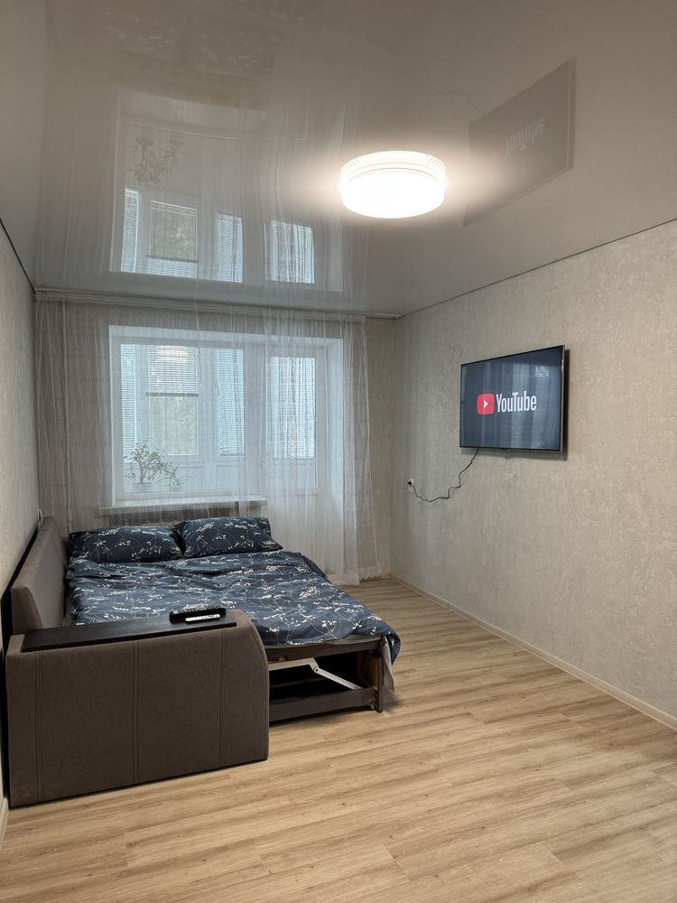 Квартира подобово Львівська, 6, Центр — фото 1