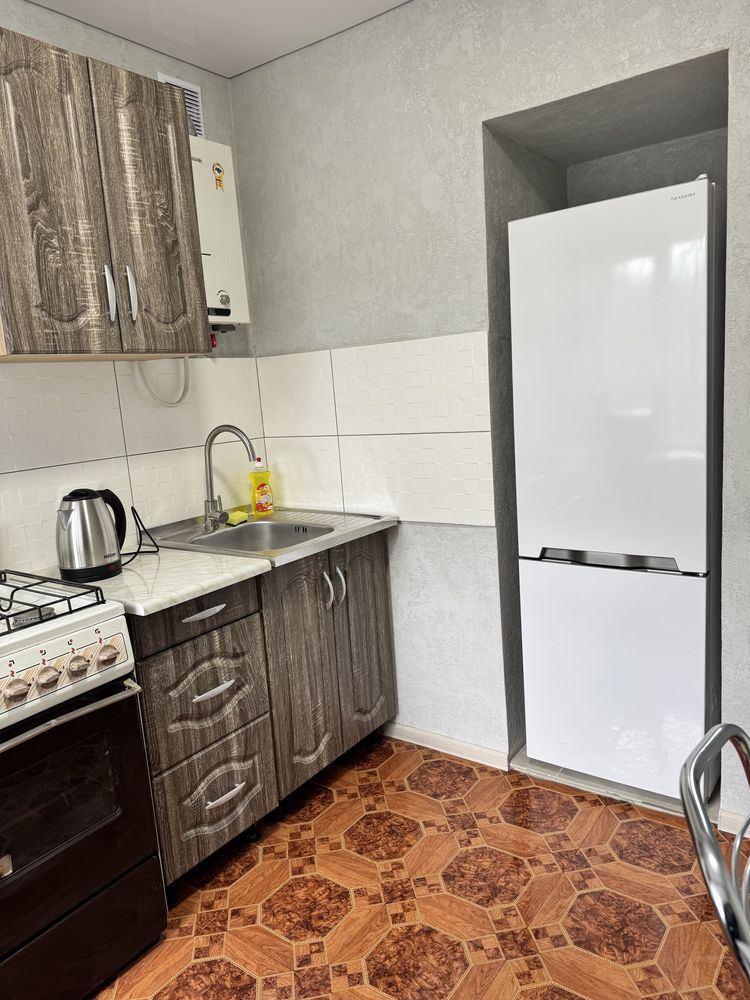 Квартира подобово Львівська, 6, Центр — фото 3