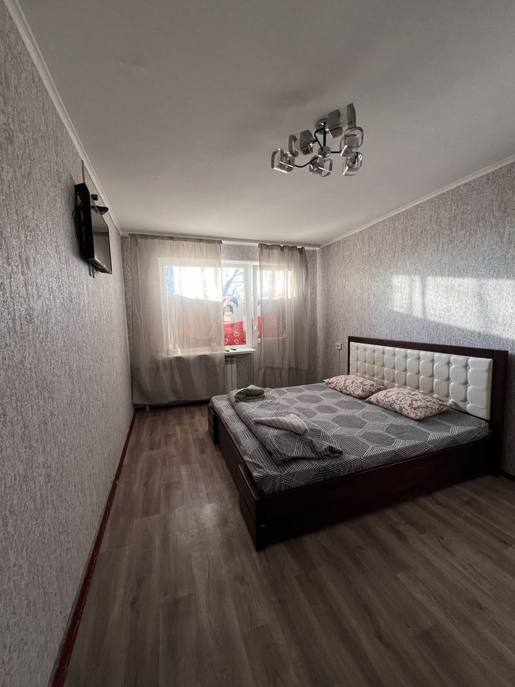 Квартира подобово Провулок Вокзальний, 12, Вокзал — фото 1