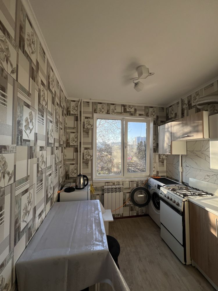 Квартира подобово Провулок Вокзальний, 12, Вокзал — фото 2