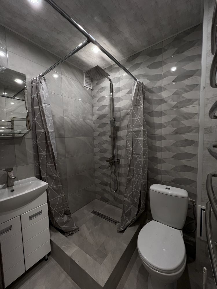 Квартира подобово Провулок Вокзальний, 12, Вокзал — фото 3