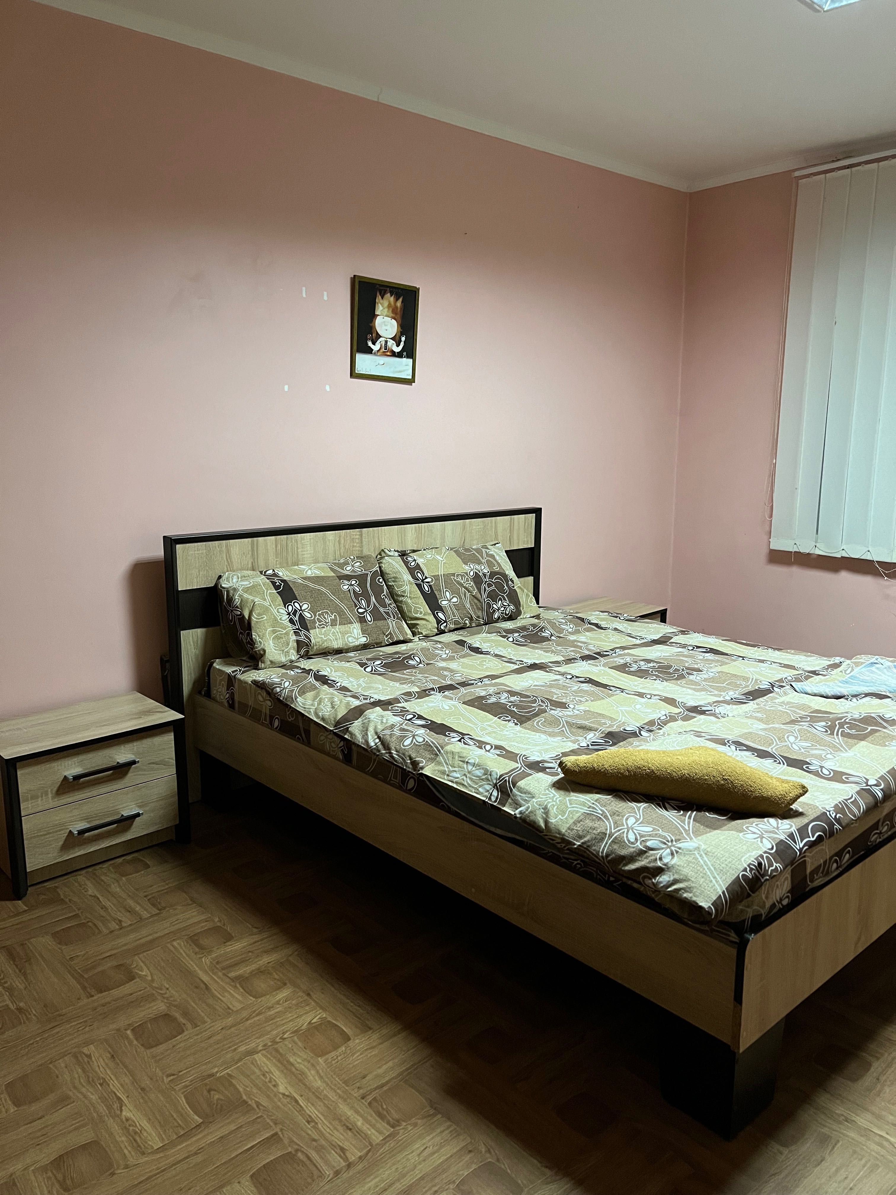 Квартира подобово Огієнка, 1, Польова — фото 1