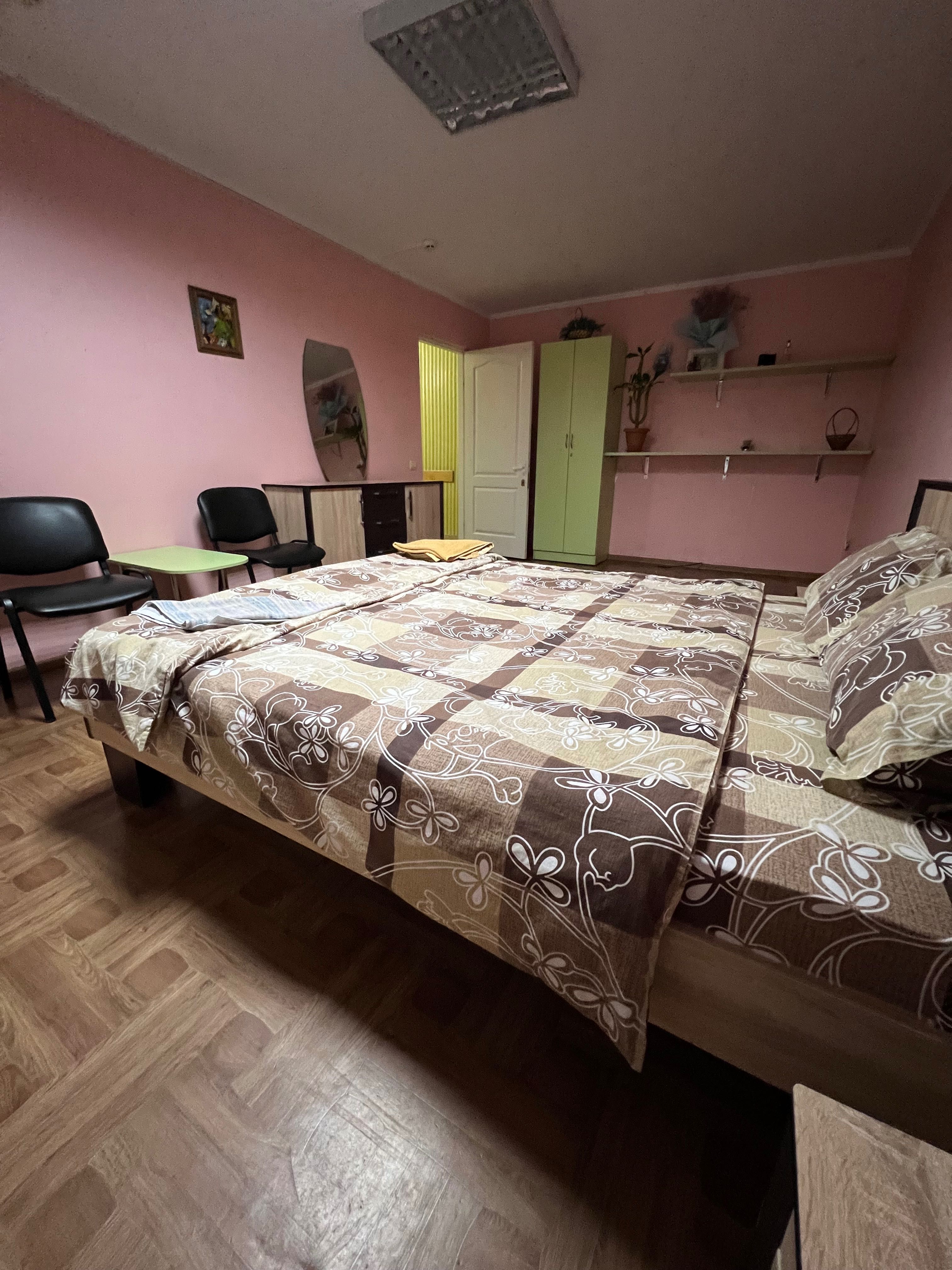 Квартира подобово Огієнка, 1, Польова — фото 2