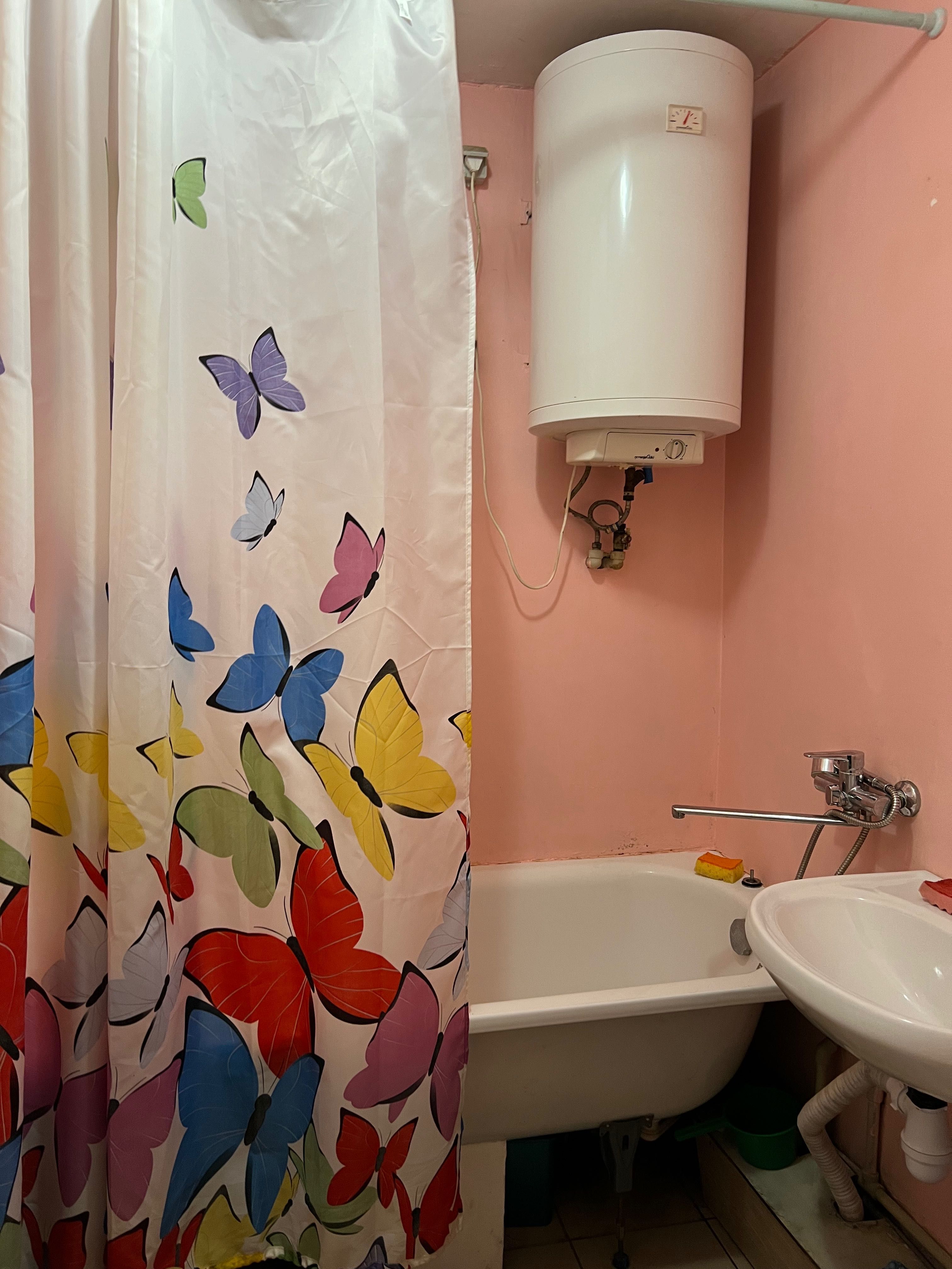 Квартира подобово Огієнка, 1, Польова — фото 3