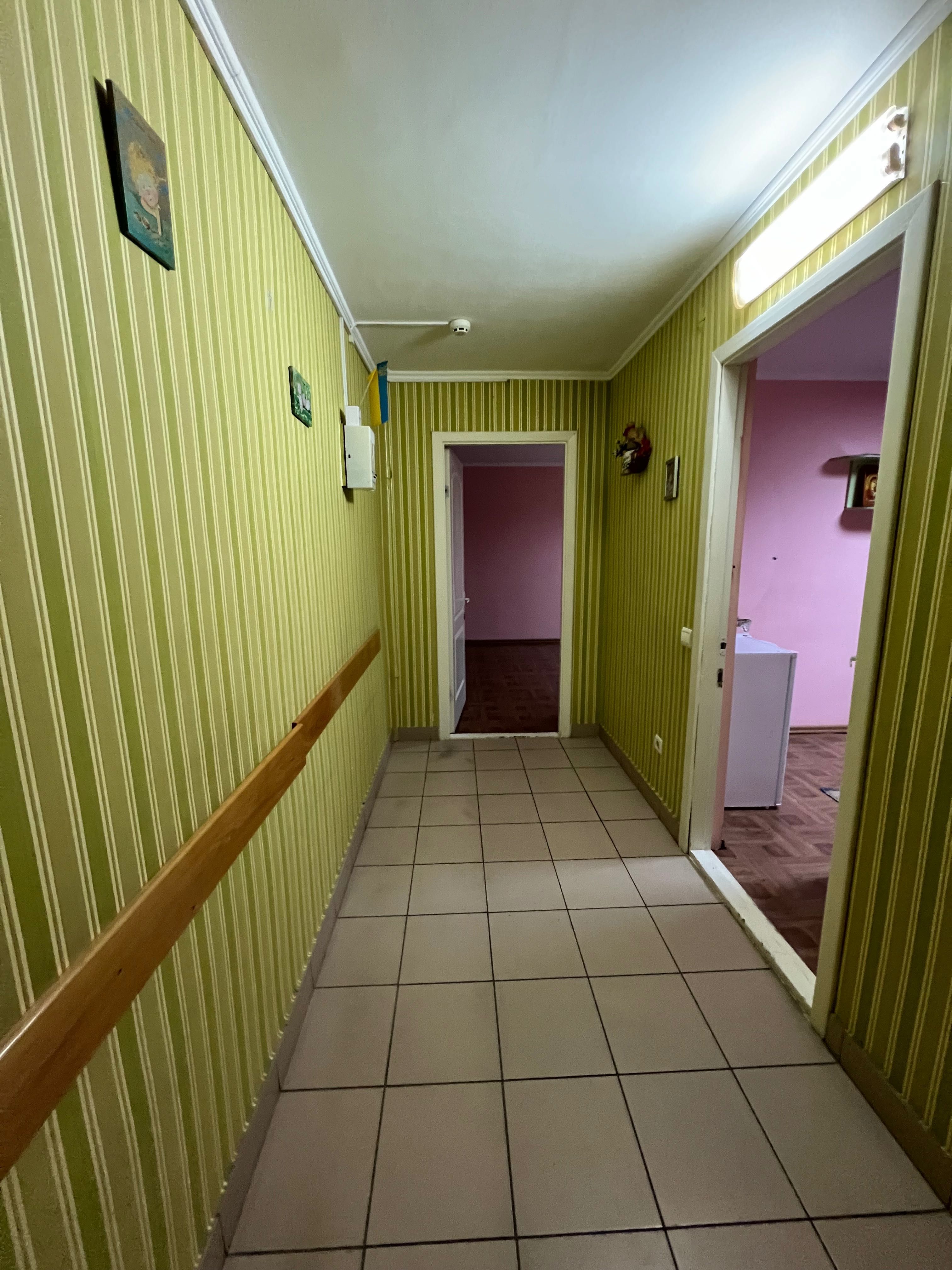 Квартира подобово Огієнка, 1, Польова — фото 5