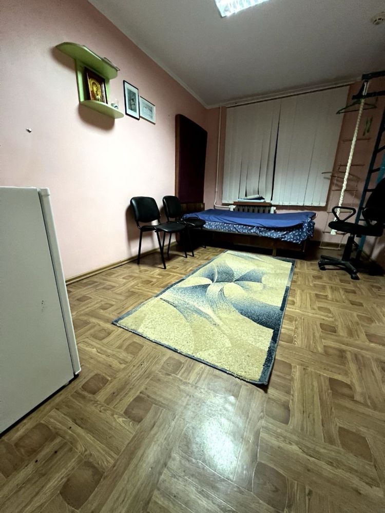 Квартира подобово Огієнка, 1, Польова — фото 6