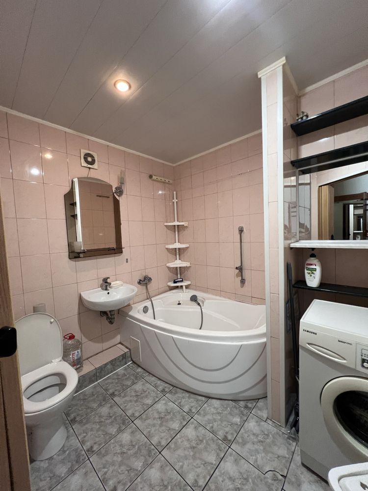 Квартира подобово Покровська, 5/1, Центр — фото 3