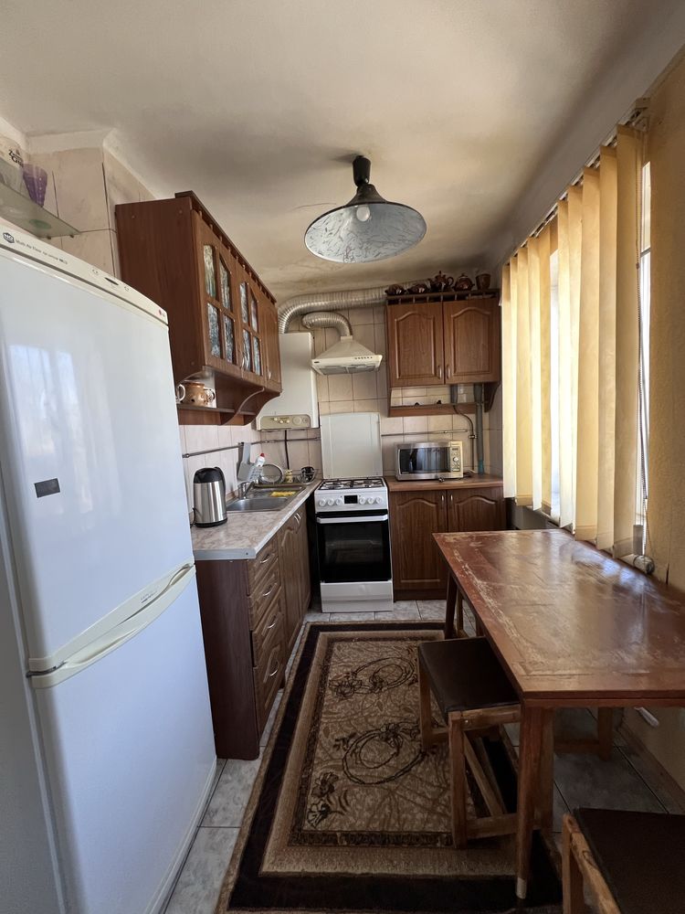 Квартира подобово Покровська, 5/1, Центр — фото 4