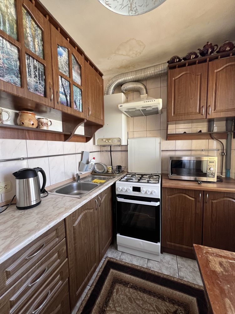 Квартира подобово Покровська, 5/1, Центр — фото 5