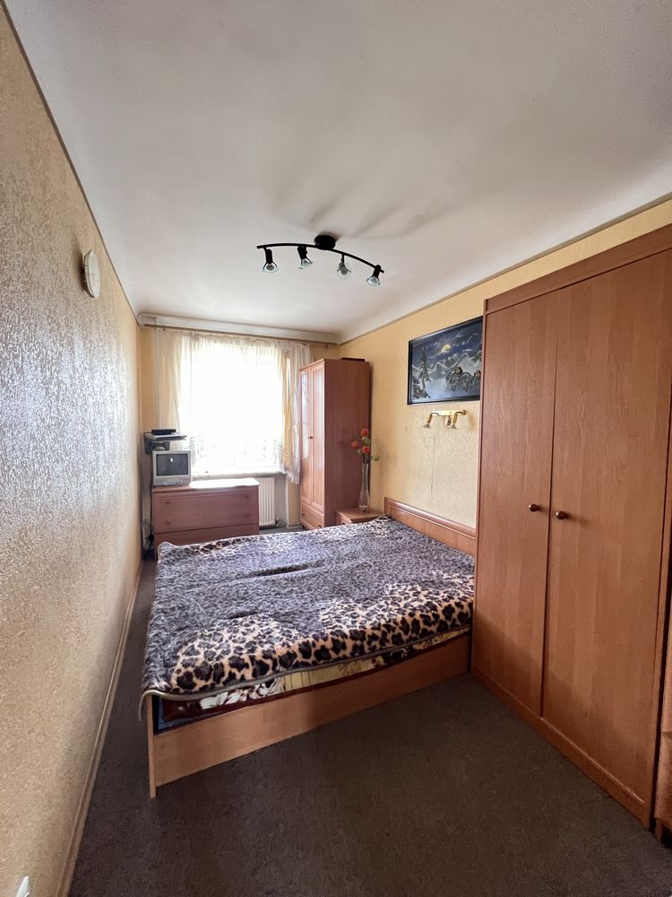 Квартира подобово Покровська, 5/1, Центр — фото 6