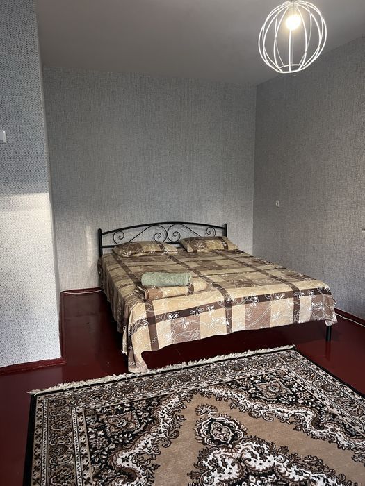 Квартира подобово Кібальчича, 13, Польова — фото 2