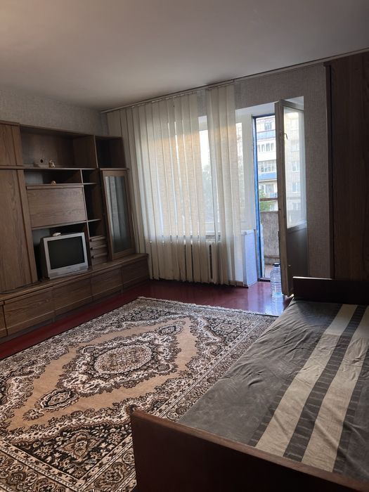 Квартира подобово Кібальчича, 13, Польова — фото 3