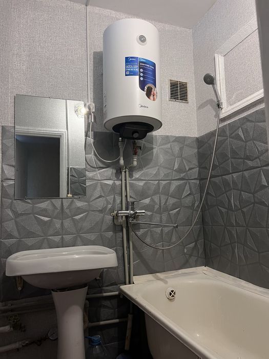 Квартира подобово Кібальчича, 13, Польова — фото 5