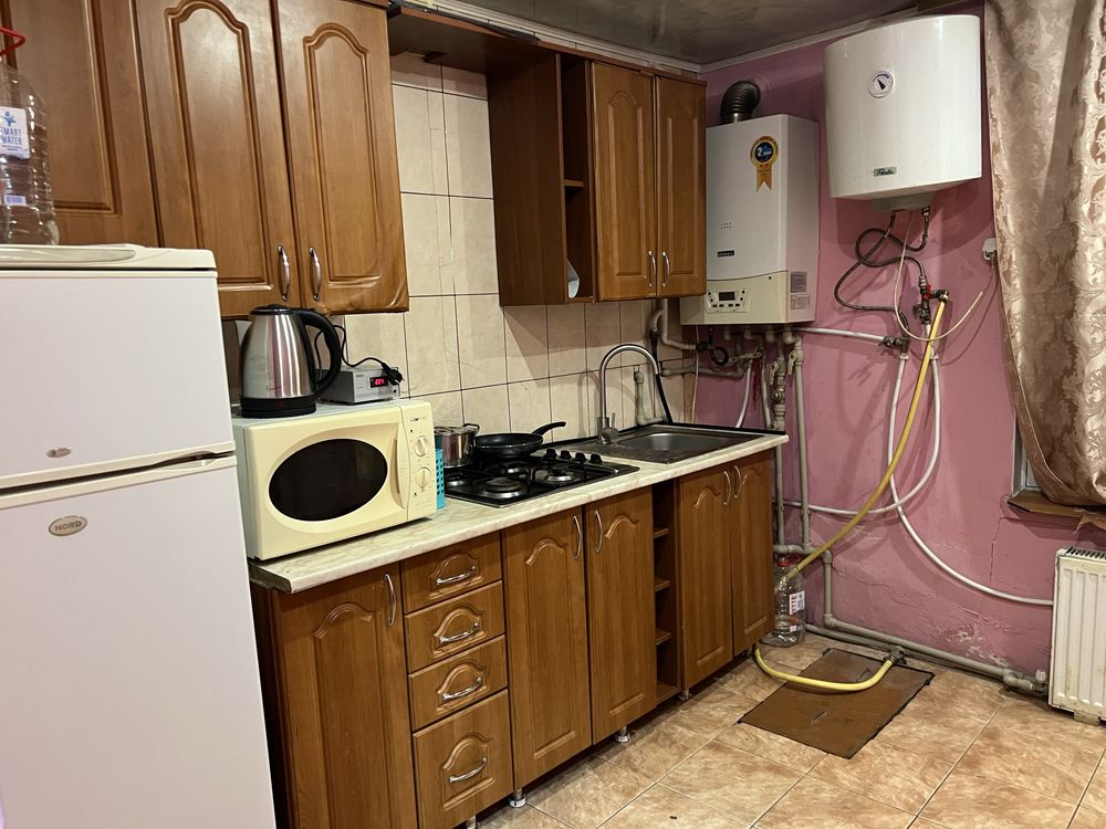 Квартира подобово Бориса Тена, 1, Вокзал/Глобал — фото 1