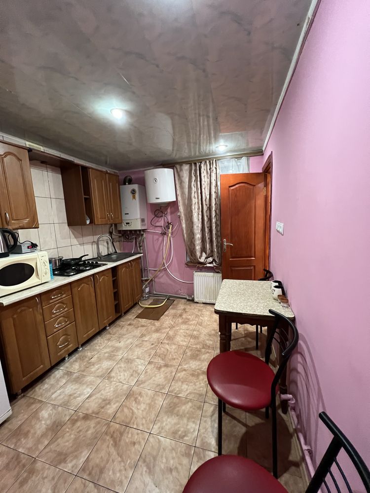 Квартира подобово Бориса Тена, 1, Вокзал/Глобал — фото 2