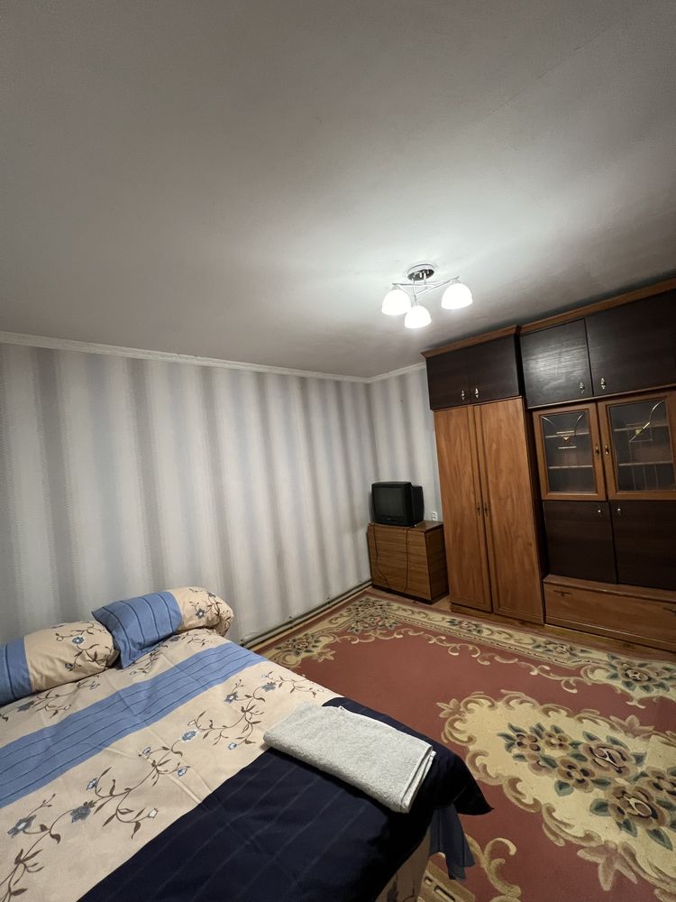 Квартира подобово Бориса Тена, 1, Вокзал/Глобал — фото 3