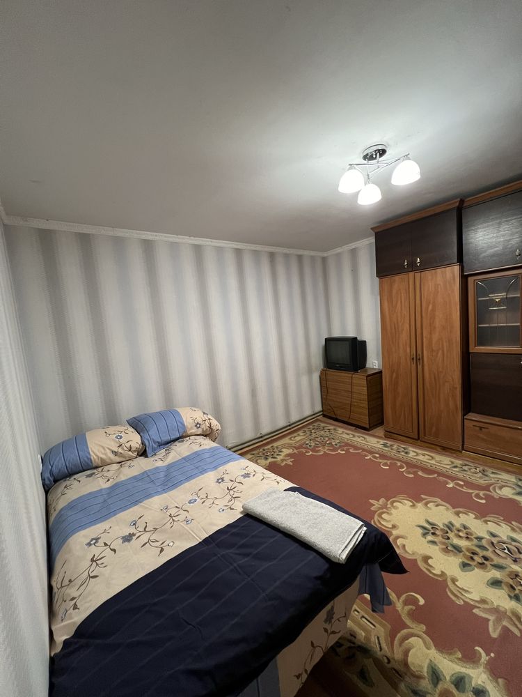 Квартира подобово Бориса Тена, 1, Вокзал/Глобал — фото 4