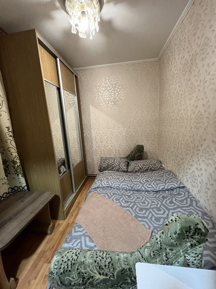 Квартира подобово Бориса Тена, 1, Вокзал/Глобал — фото 5