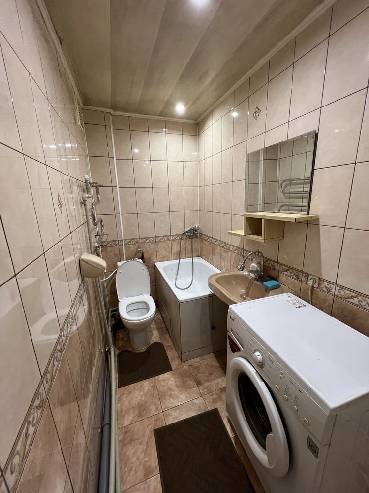 Квартира подобово Бориса Тена, 1, Вокзал/Глобал — фото 6