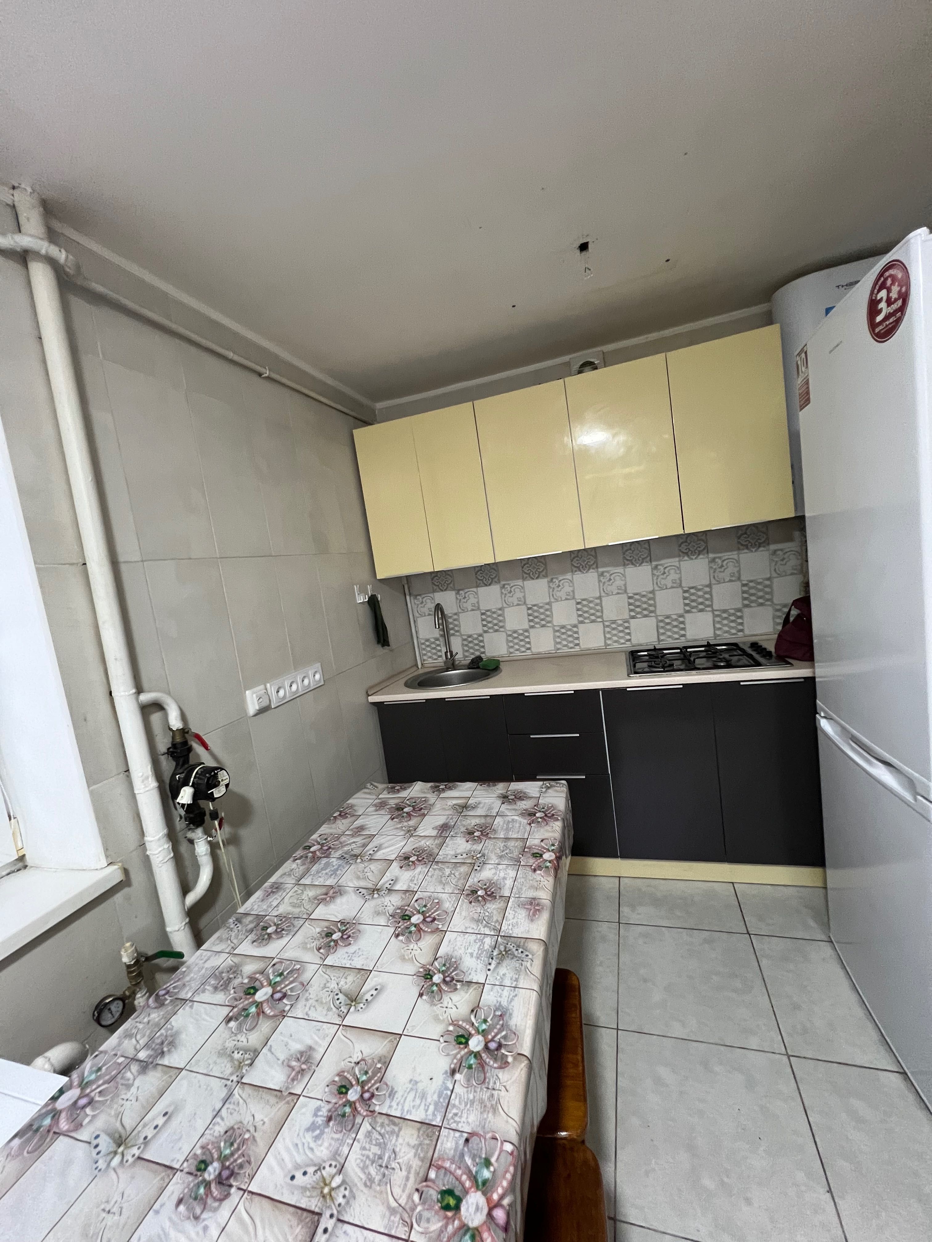 Квартира подобово Бориса Тена, 2, Вокзал/Глобал — фото 1