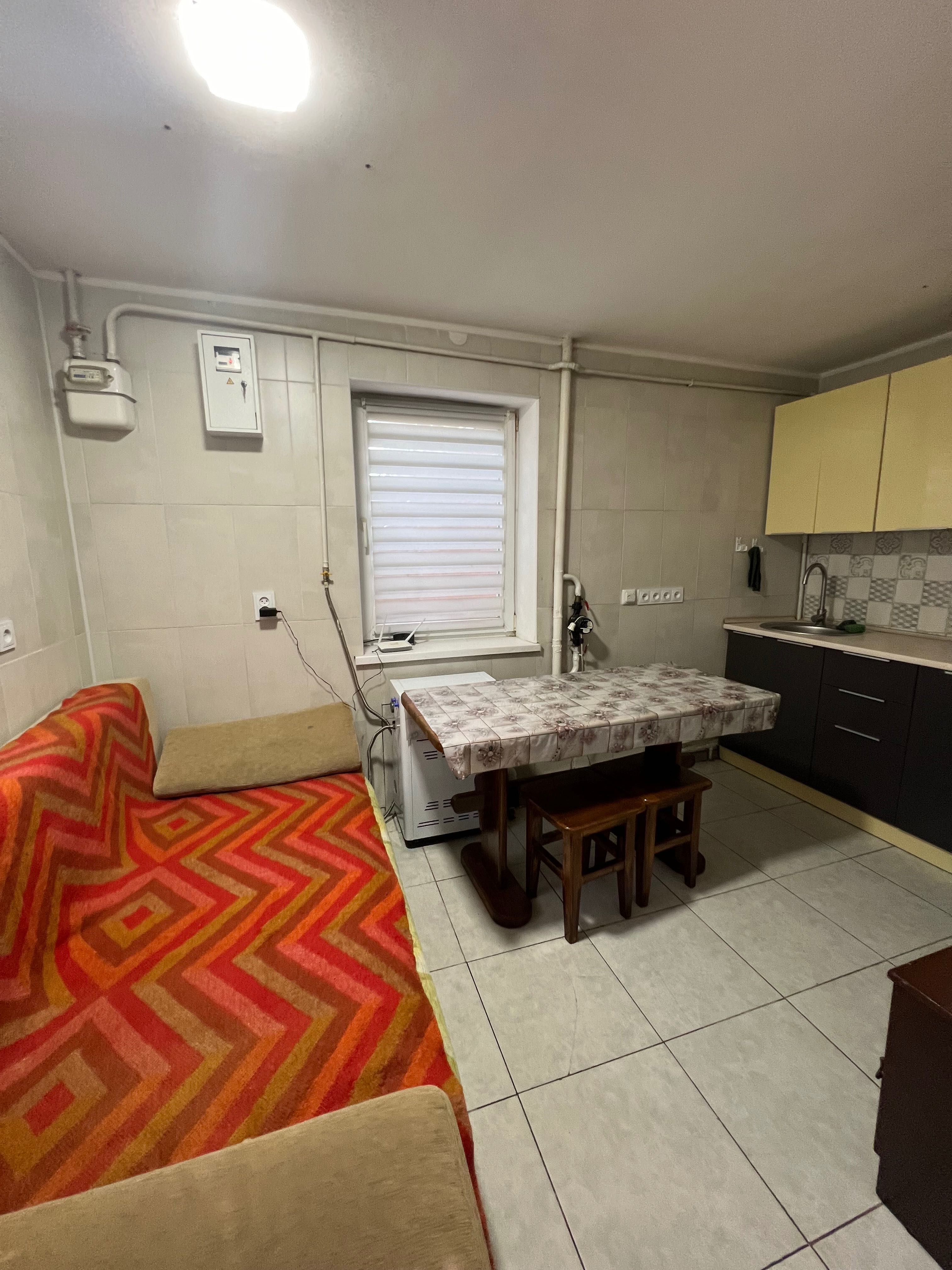 Квартира подобово Бориса Тена, 2, Вокзал/Глобал — фото 2