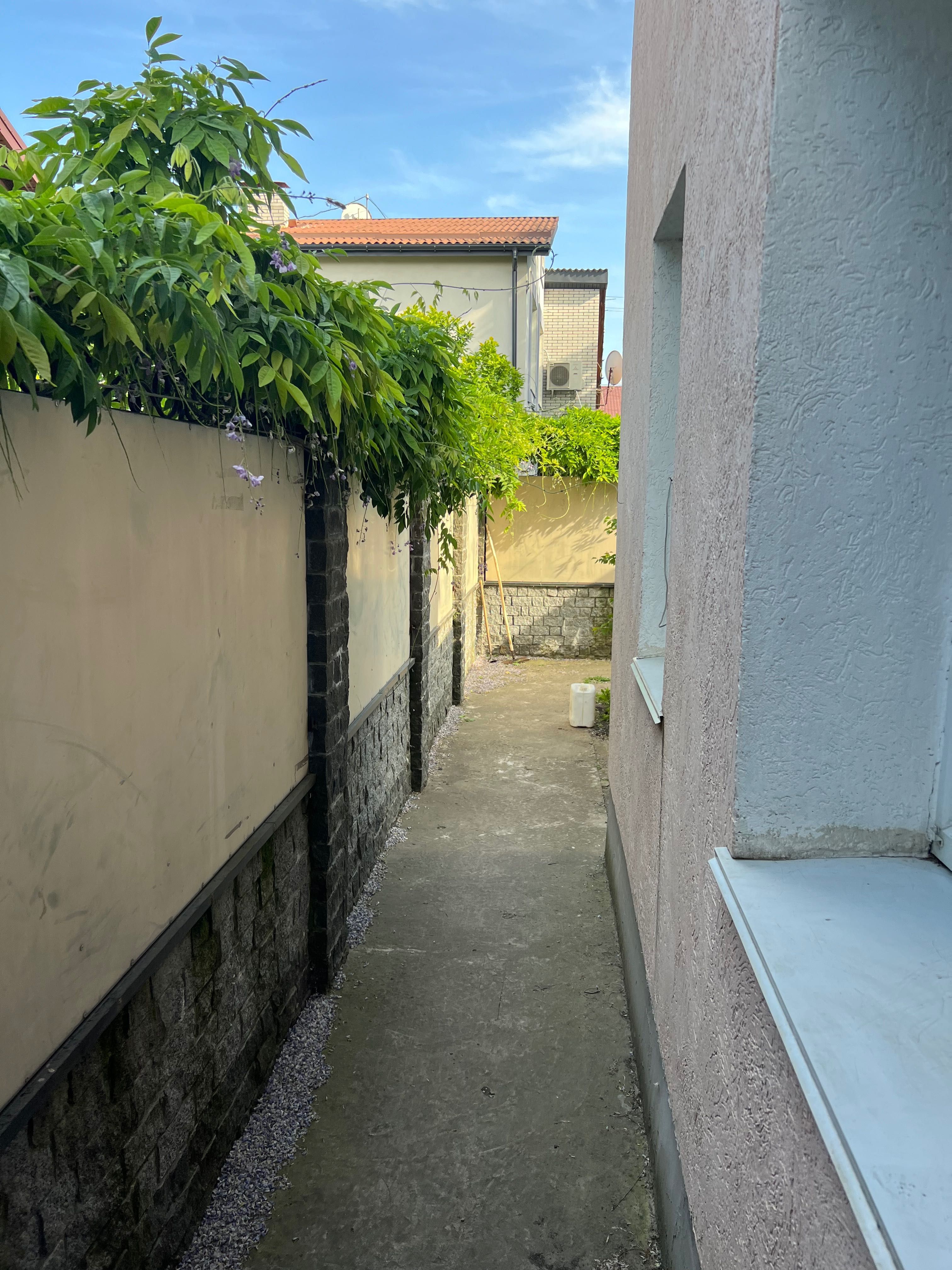 Квартира подобово Бориса Тена, 2, Вокзал/Глобал — фото 4