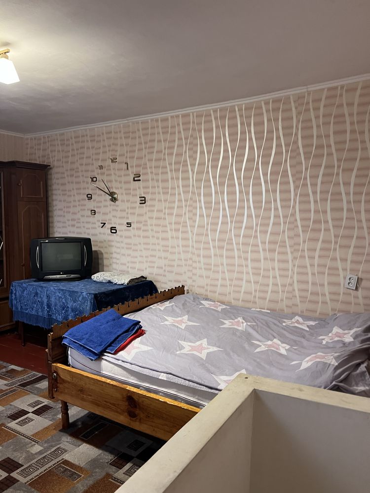 Квартира подобово Бориса Тена, 2, Вокзал/Глобал — фото 5