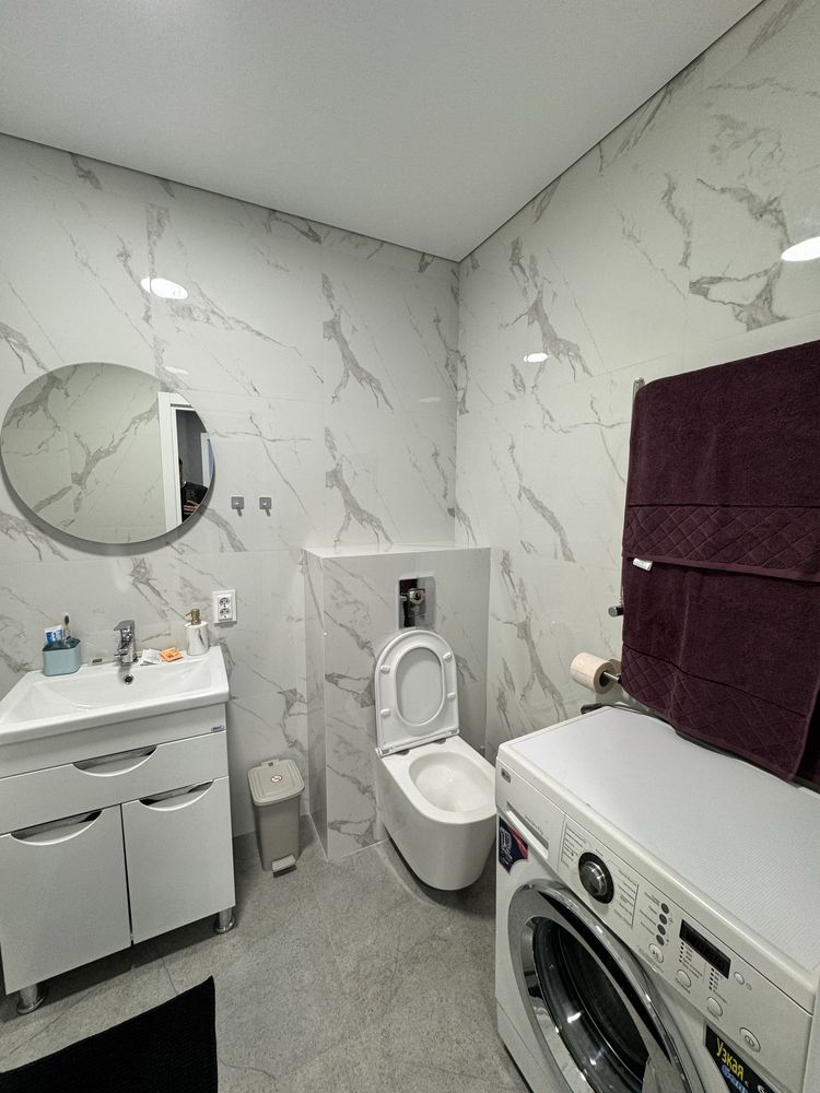 Квартира подобово ЖК Мрія, Крошня — фото 1