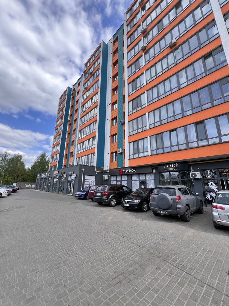 Квартира подобово ЖК Мрія, Крошня — фото 2