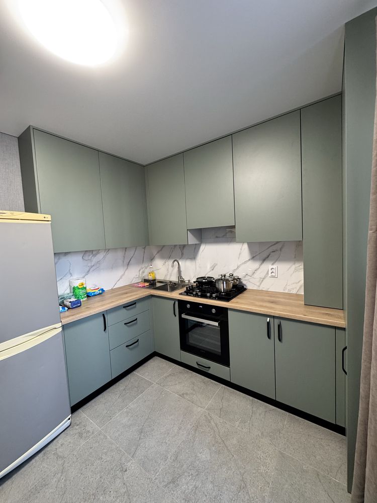 Квартира подобово ЖК Мрія, Крошня — фото 4