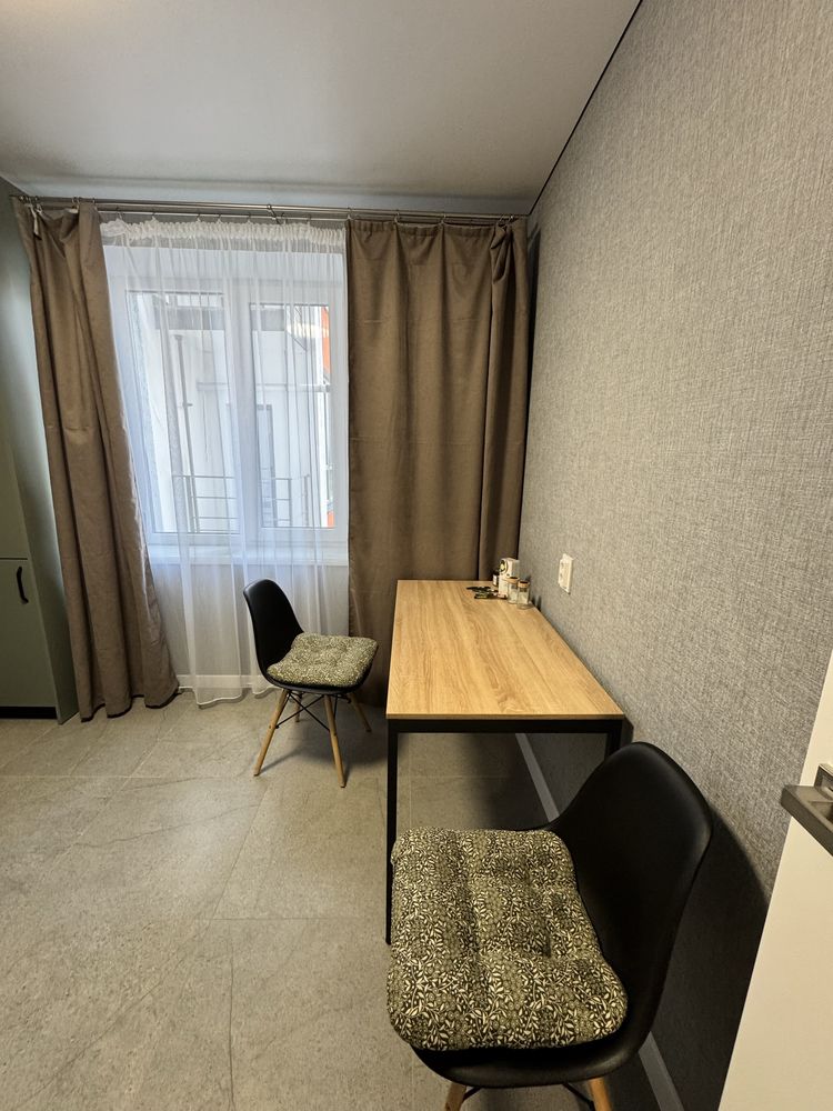 Квартира подобово ЖК Мрія, Крошня — фото 5