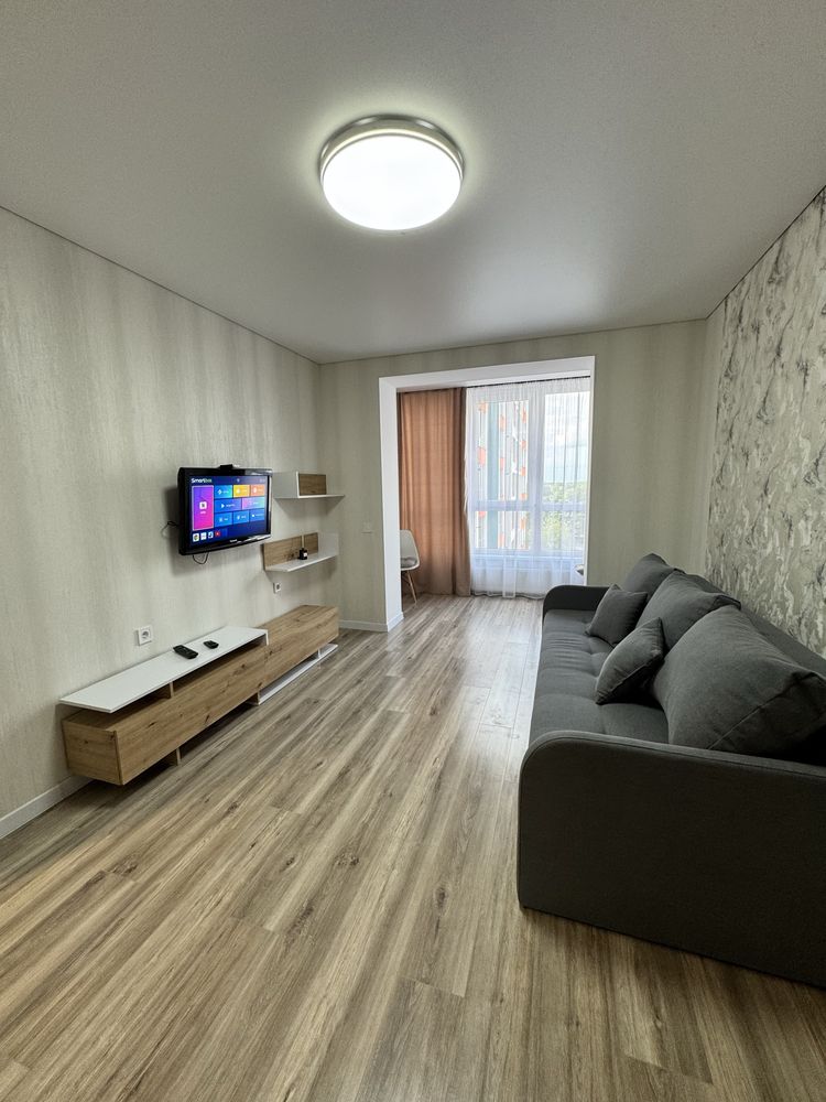 Квартира подобово ЖК Мрія, Крошня — фото 6