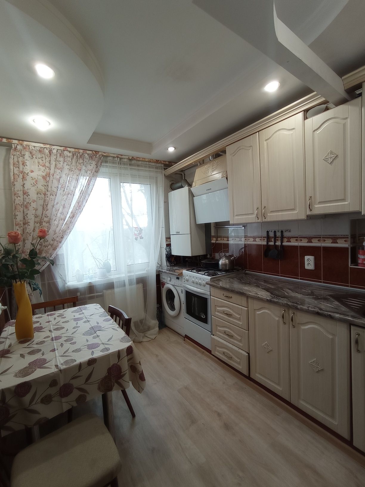 Квартира подобово Селецька, 21, Польова — фото 1