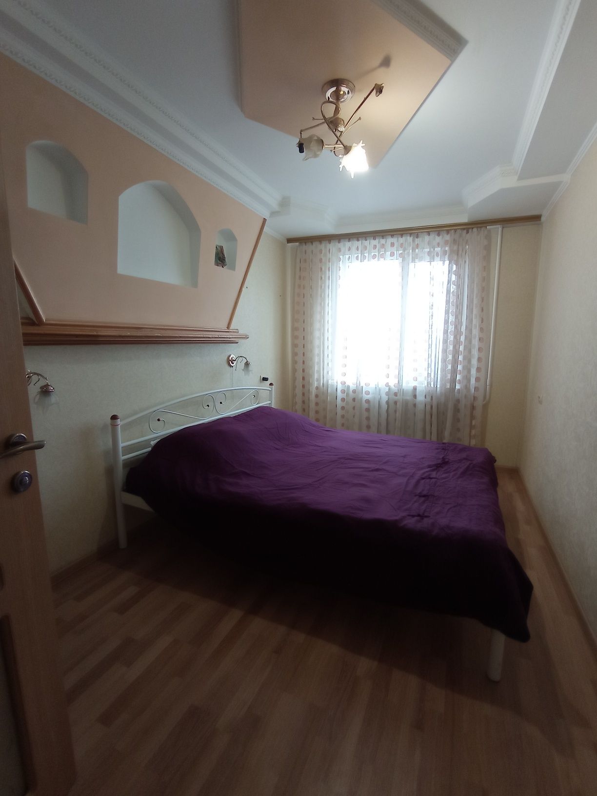 Квартира подобово Селецька, 21, Польова — фото 2