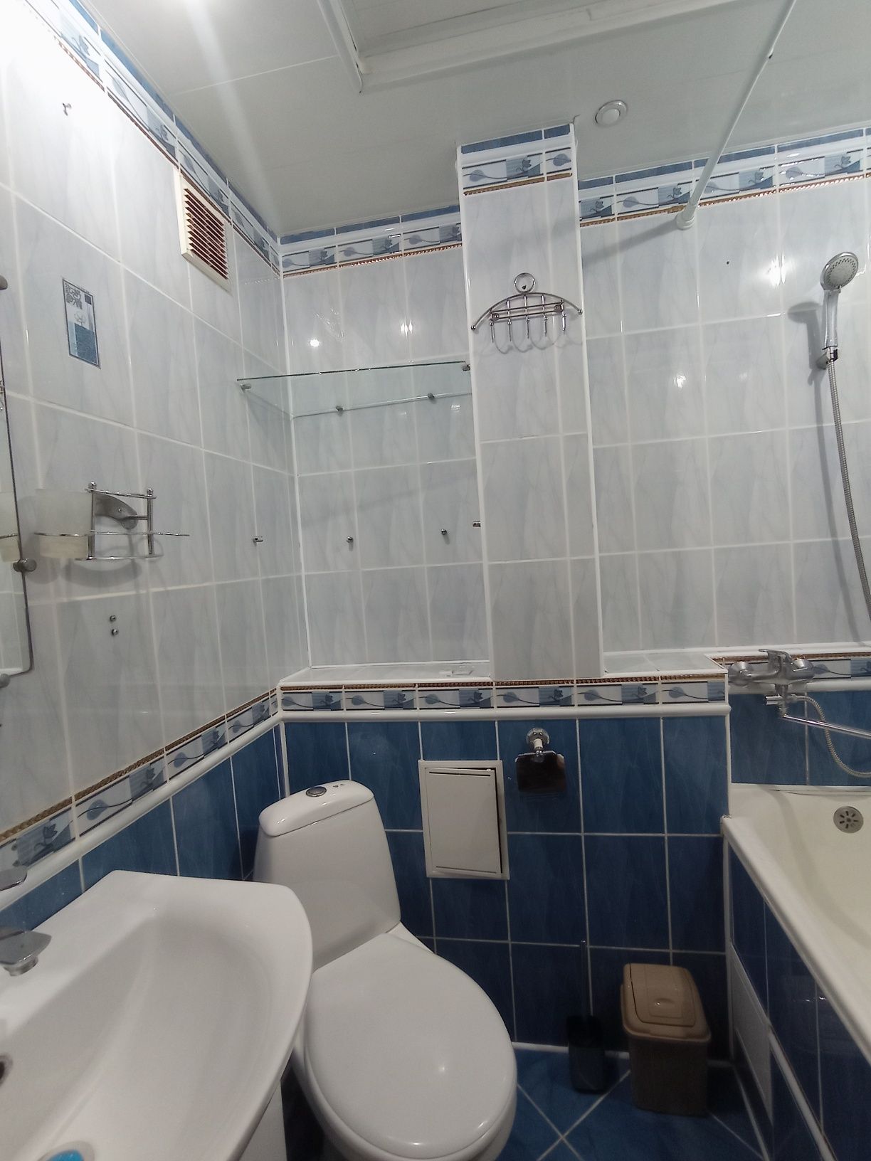 Квартира подобово Селецька, 21, Польова — фото 3