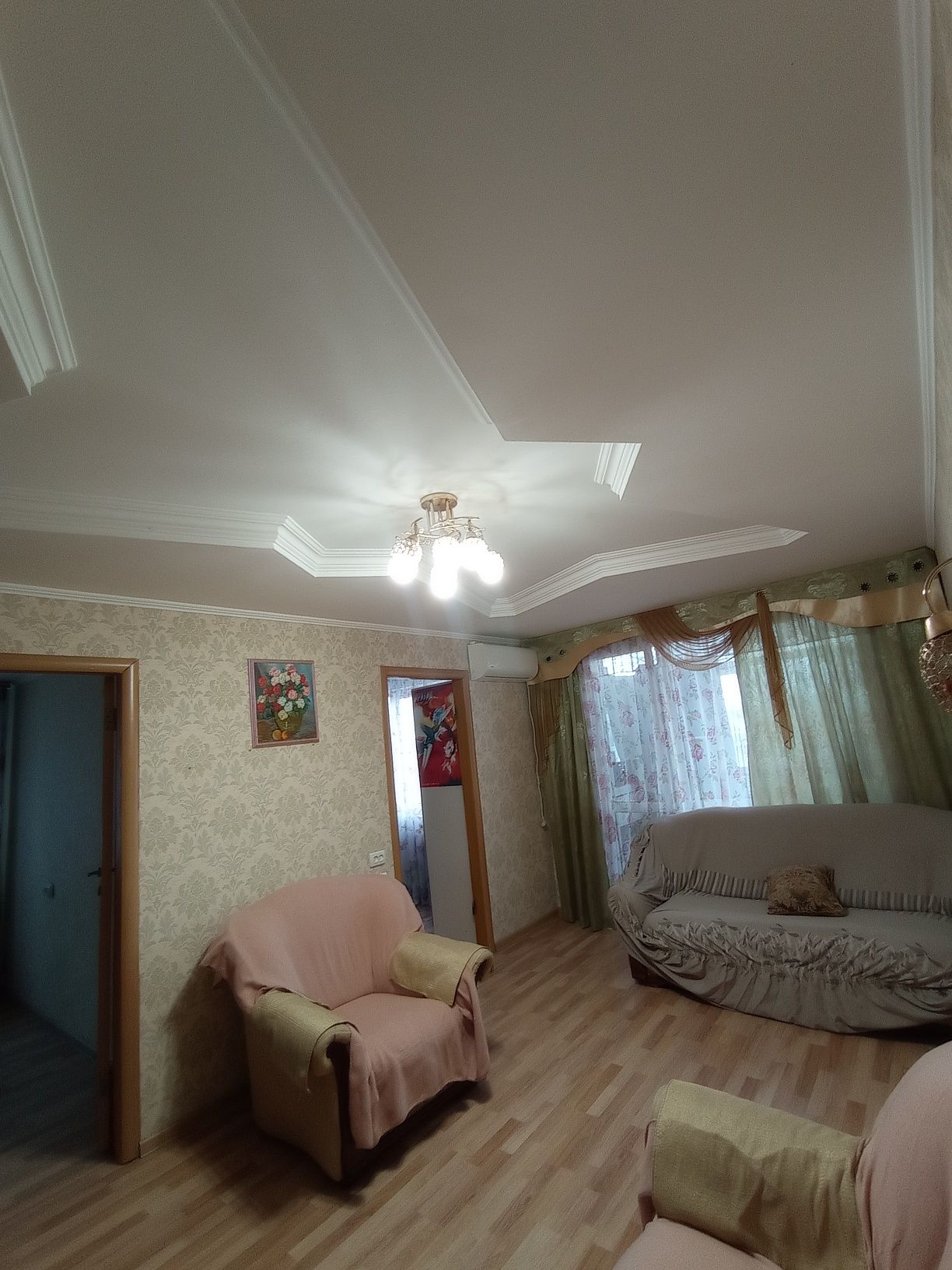 Квартира подобово Селецька, 21, Польова — фото 4