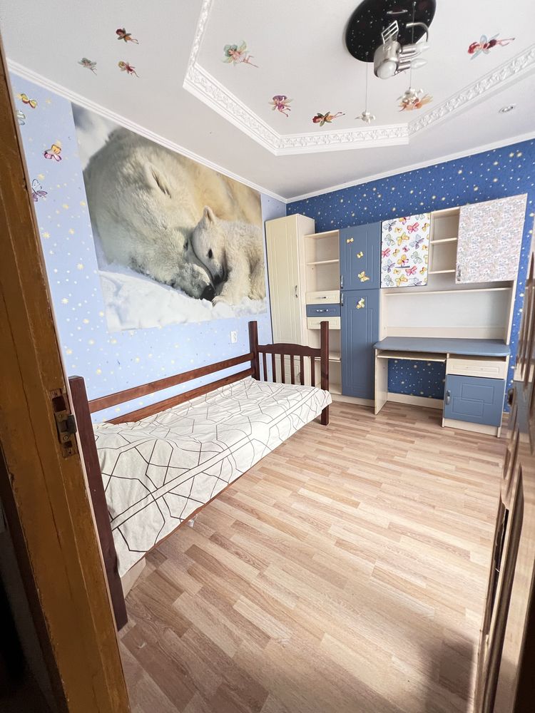 Квартира подобово Селецька, 21, Польова — фото 5