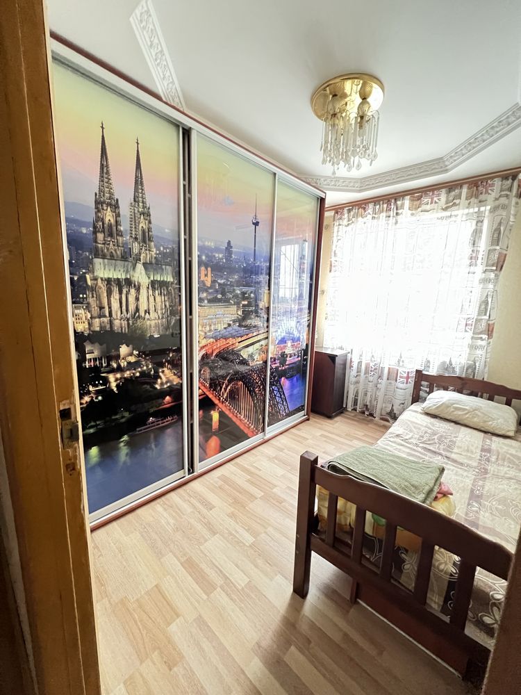 Квартира подобово Селецька, 21, Польова — фото 6