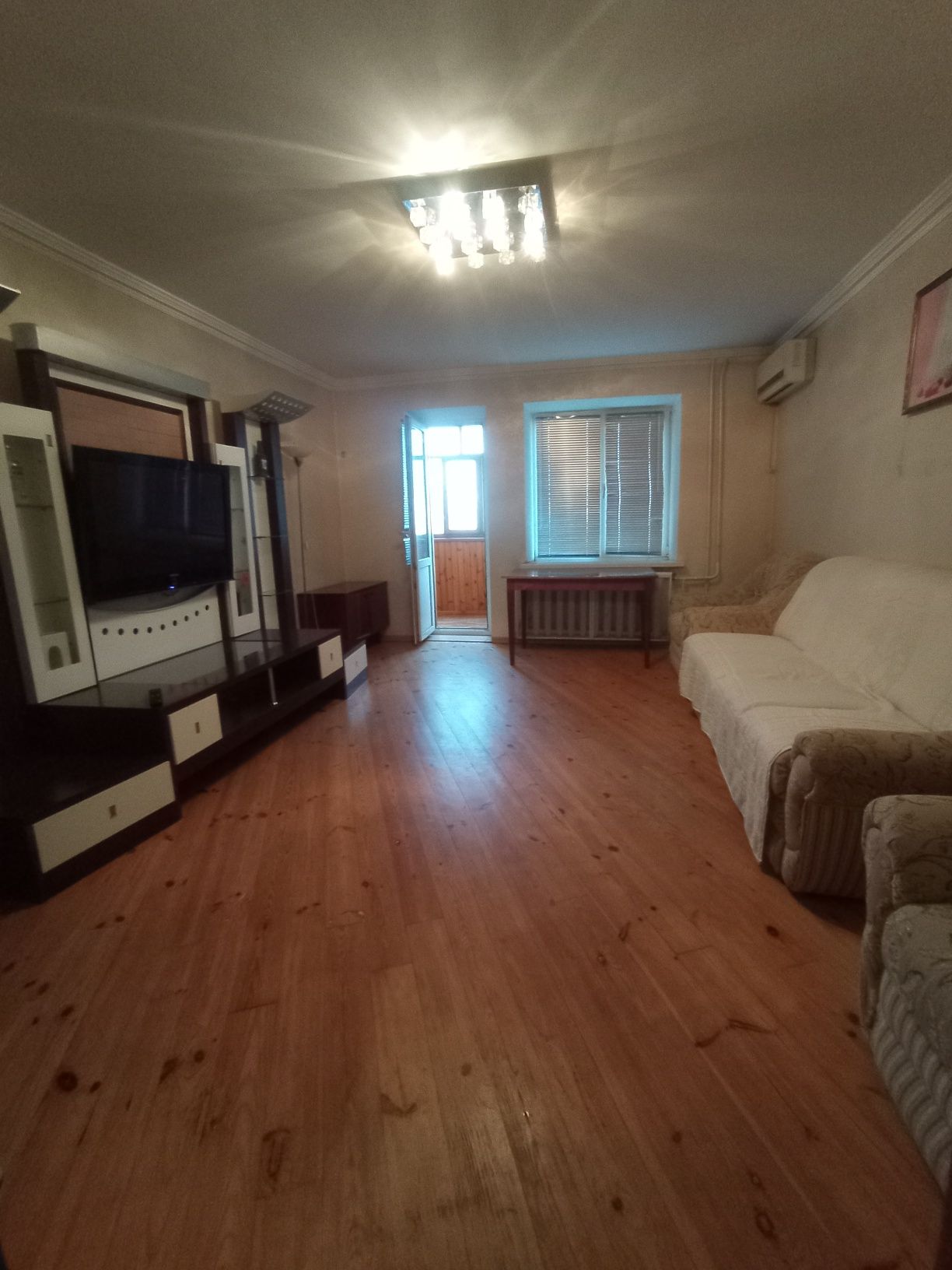 Квартира подобово Івана Мазепи, 13 (4-кімн), Музикалка — фото 1