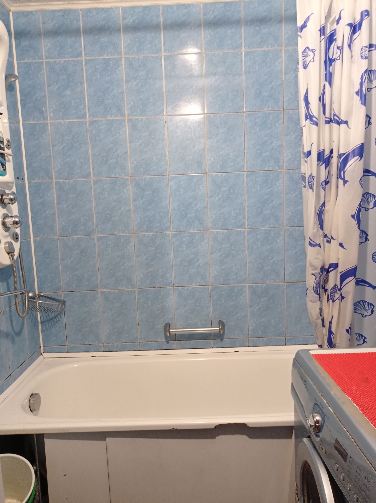 Квартира подобово Івана Мазепи, 13 (4-кімн), Музикалка — фото 5