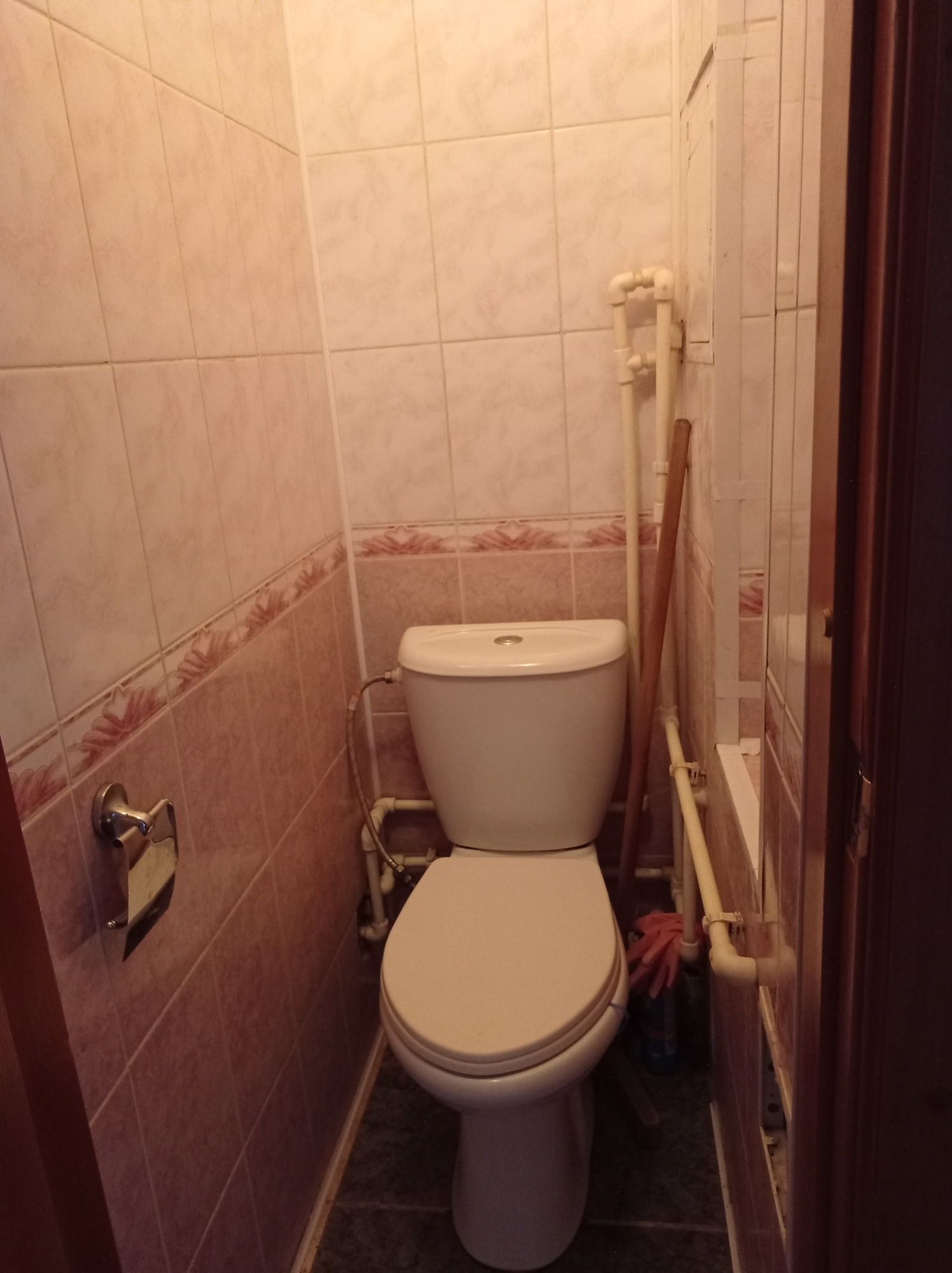 Квартира подобово Івана Мазепи, 13 (4-кімн), Музикалка — фото 6