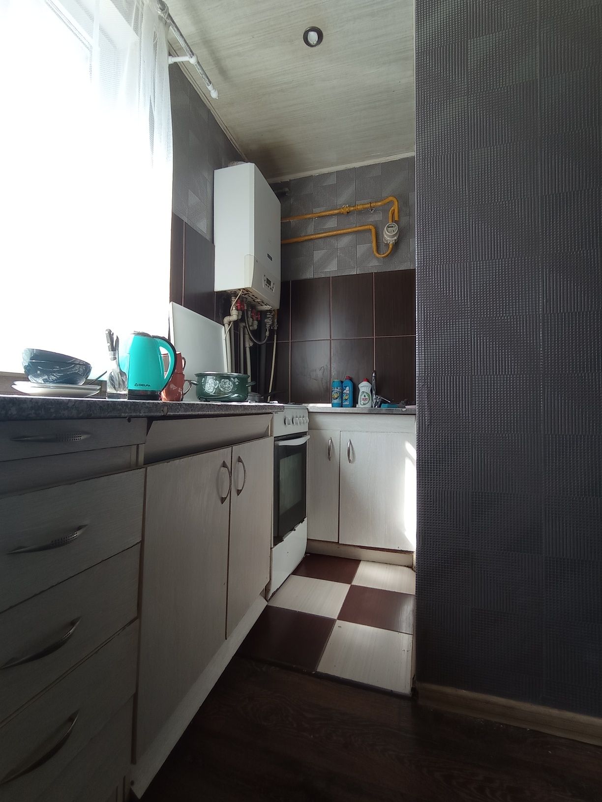 Квартира подобово 2 Провулок Київський, 6, Житомир — фото 3