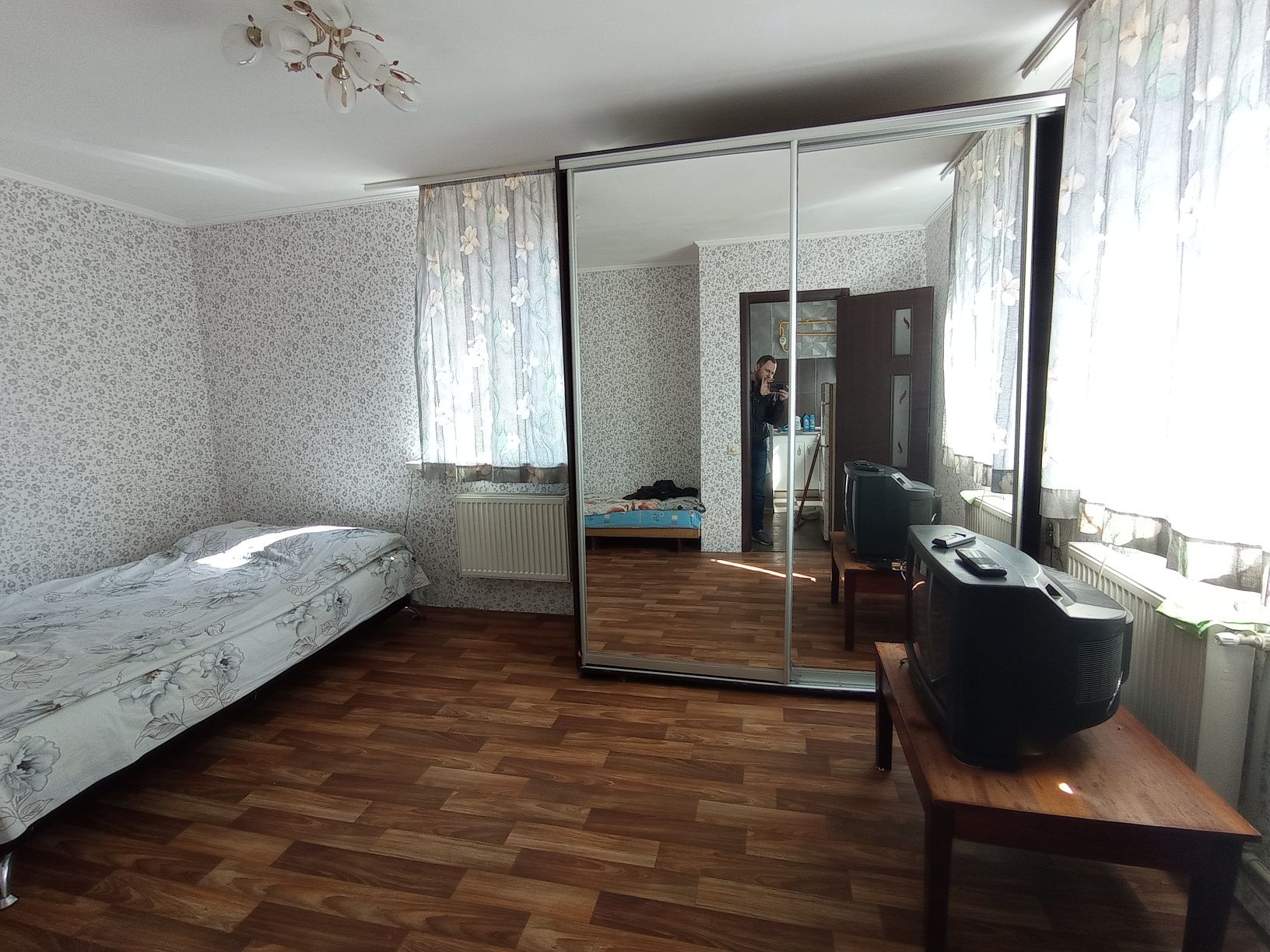 Квартира подобово 2 Провулок Київський, 6, Житомир — фото 4