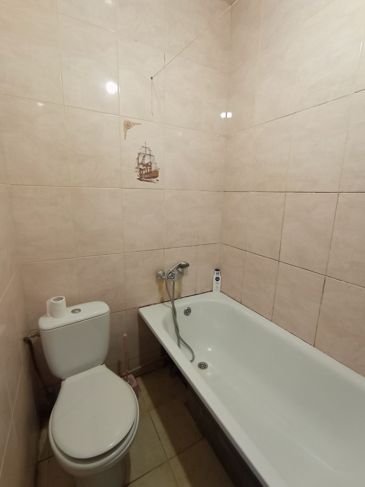 Квартира подобово 2 Провулок Київський, 6, Житомир — фото 5