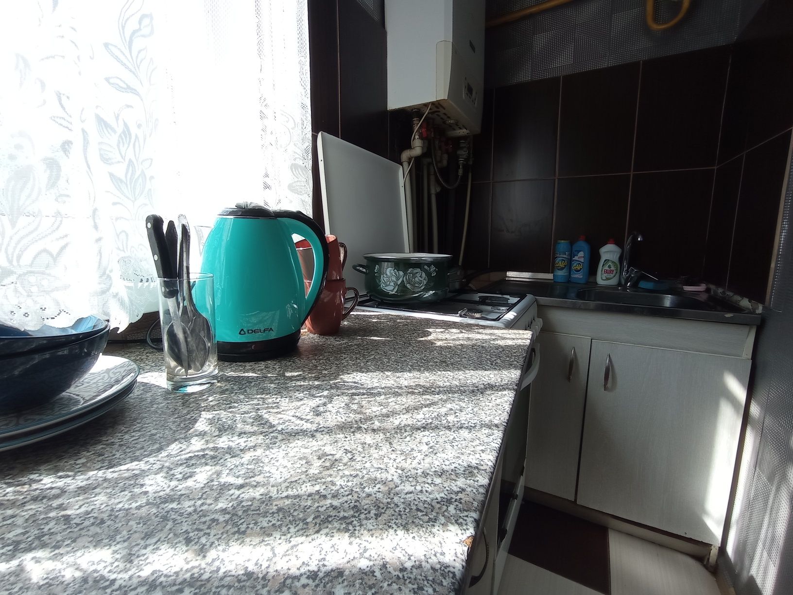 Квартира подобово 2 Провулок Київський, 6, Житомир — фото 6