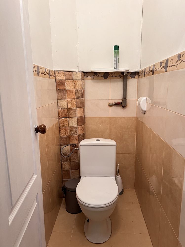 Квартира подобово Шляхетний, 16, Центр — фото 2