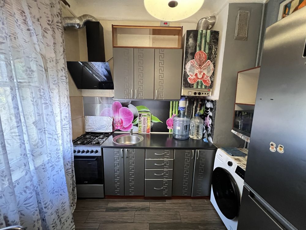 Квартира подобово Шляхетний, 16, Центр — фото 3