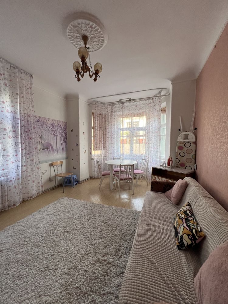 Квартира подобово Шляхетний, 16, Центр — фото 5