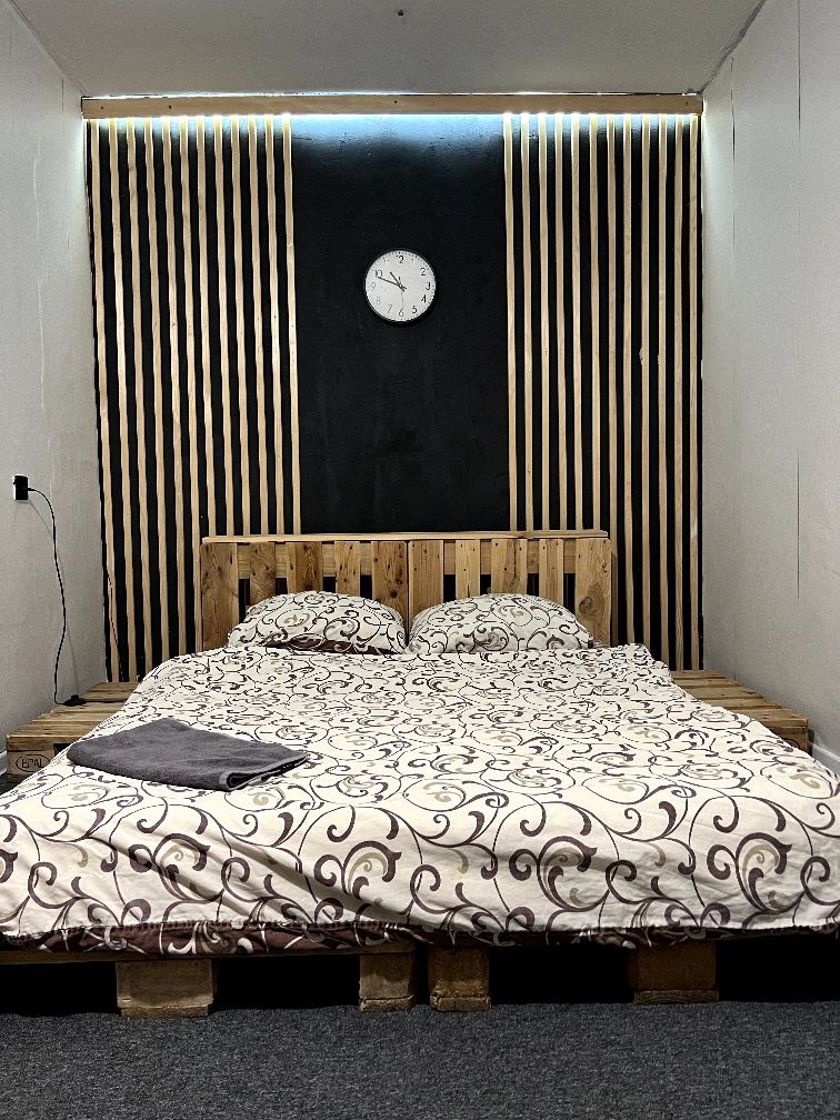 Квартира подобово Івана Мазепи, 13 (1-кімн), Музикалка — фото 1